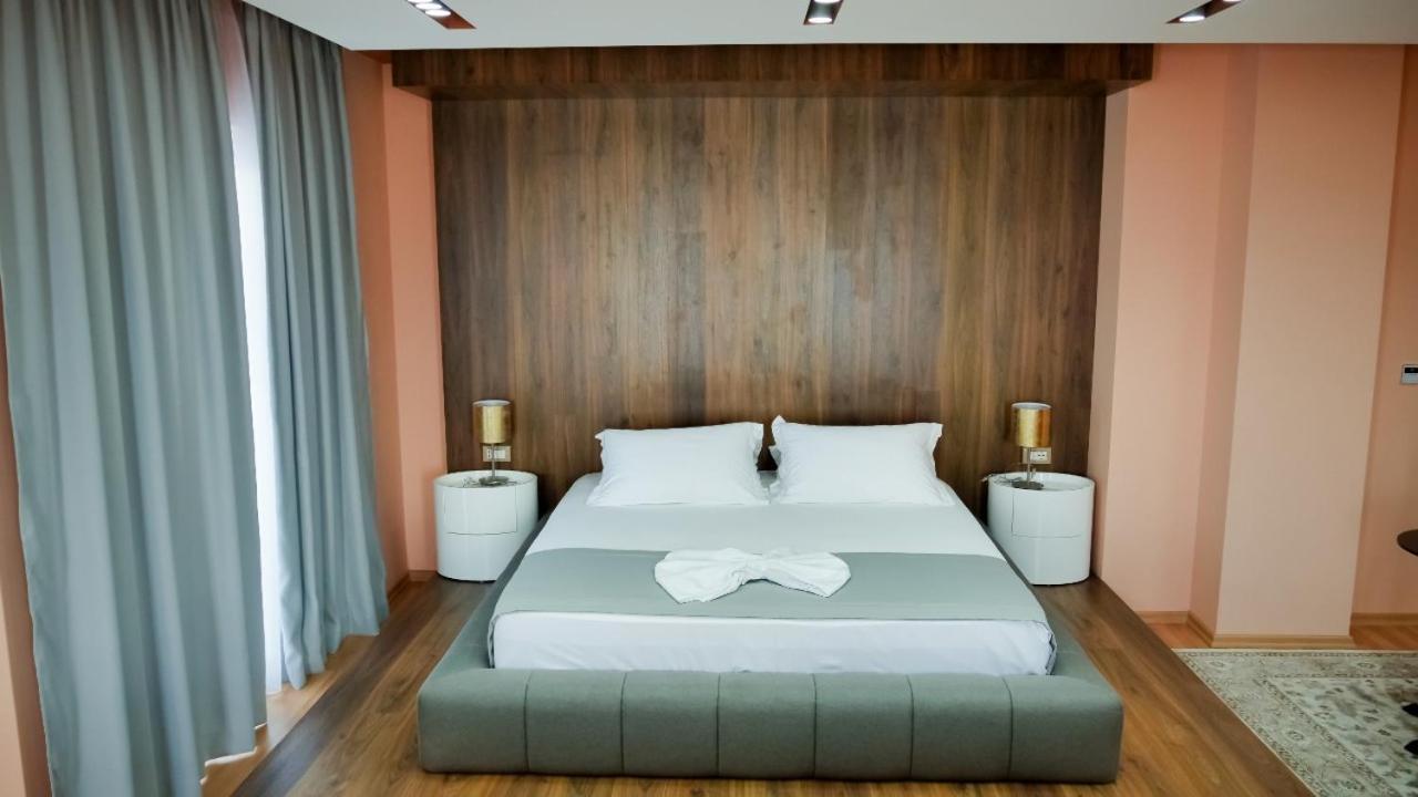 Elite Otel Pogradaş Oda fotoğraf
