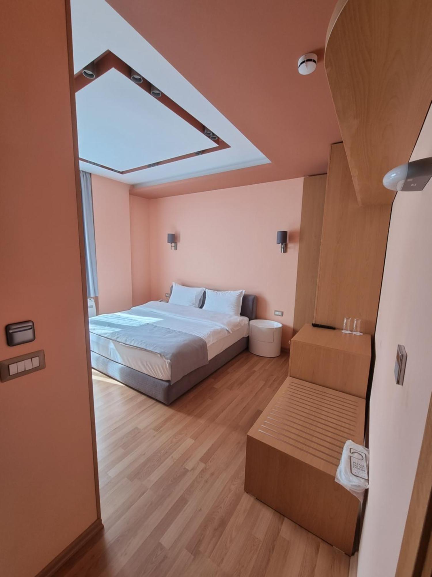 Elite Otel Pogradaş Oda fotoğraf