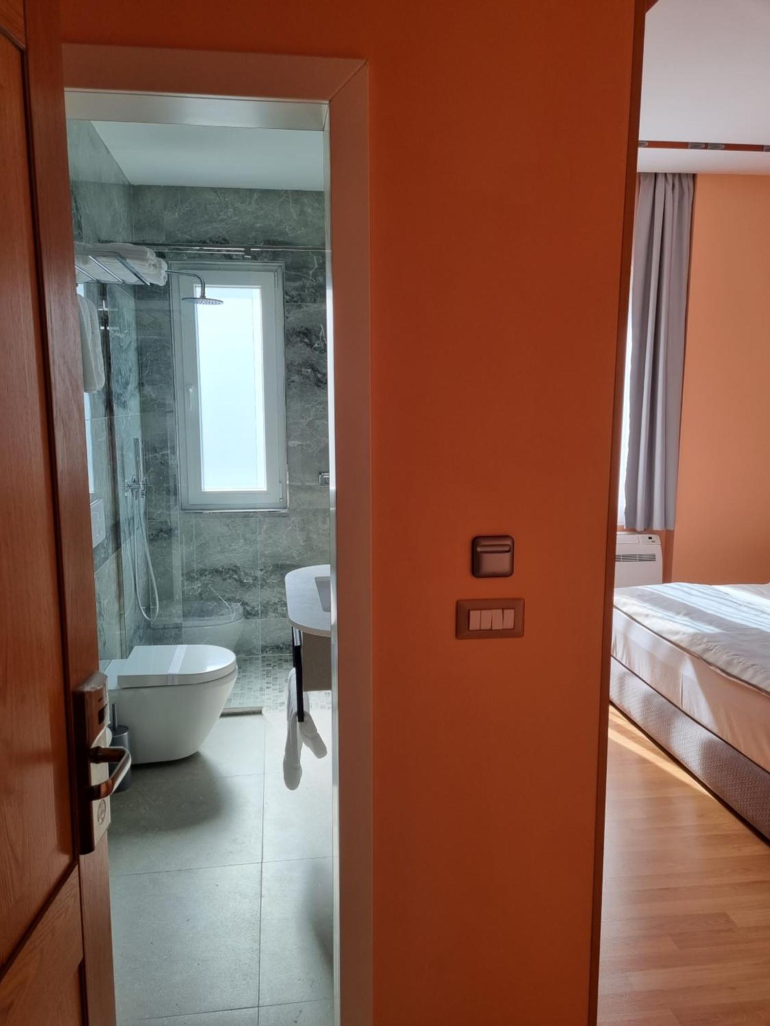 Elite Otel Pogradaş Oda fotoğraf