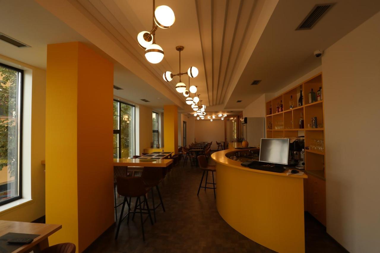Elite Otel Pogradaş Dış mekan fotoğraf