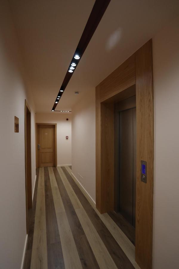 Elite Otel Pogradaş Dış mekan fotoğraf