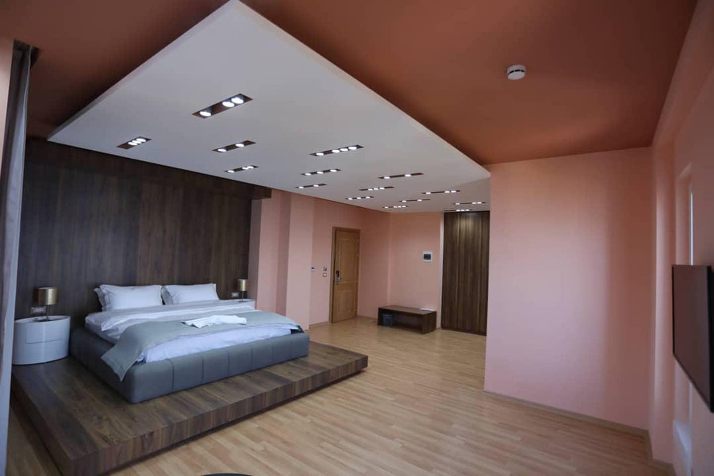 Elite Otel Pogradaş Dış mekan fotoğraf